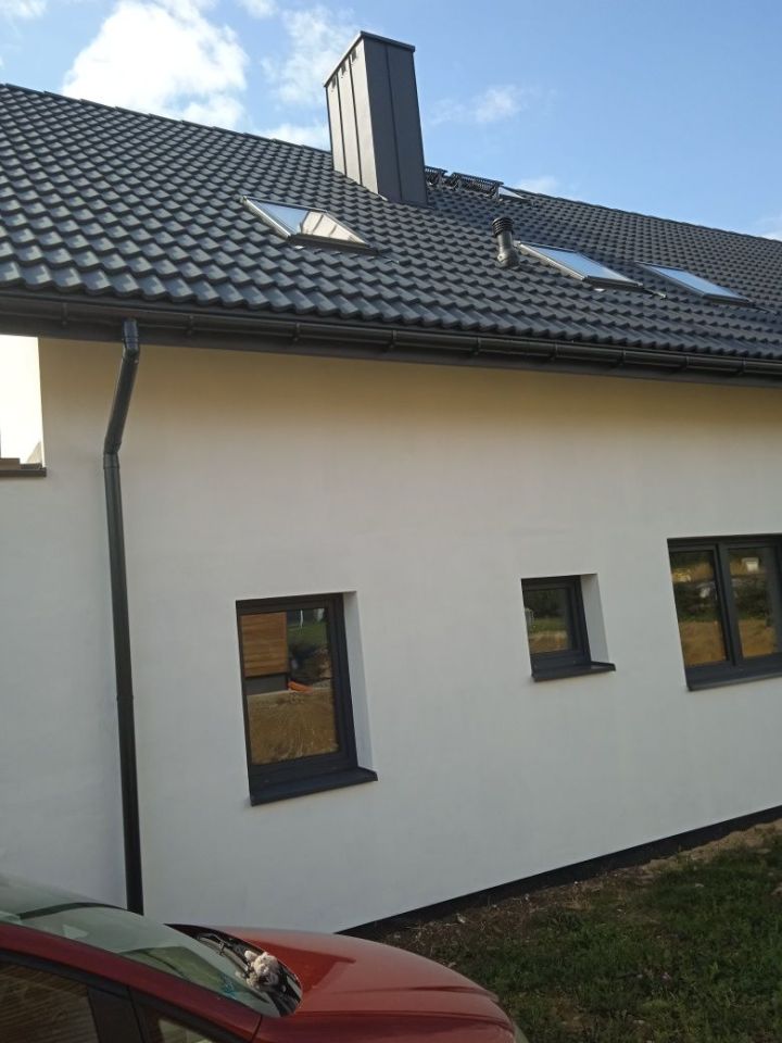 dom wolnostojący Toporowice. Zdjęcie 4