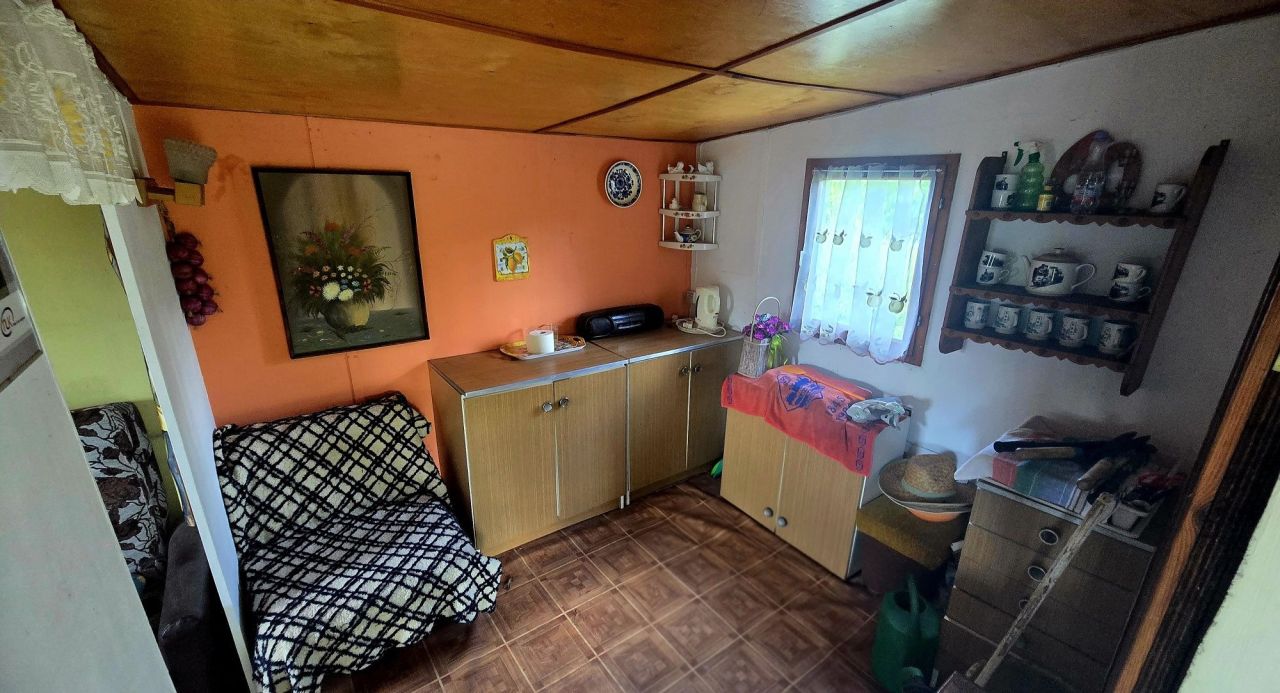 Działka rod Skierniewice. Zdjęcie 9