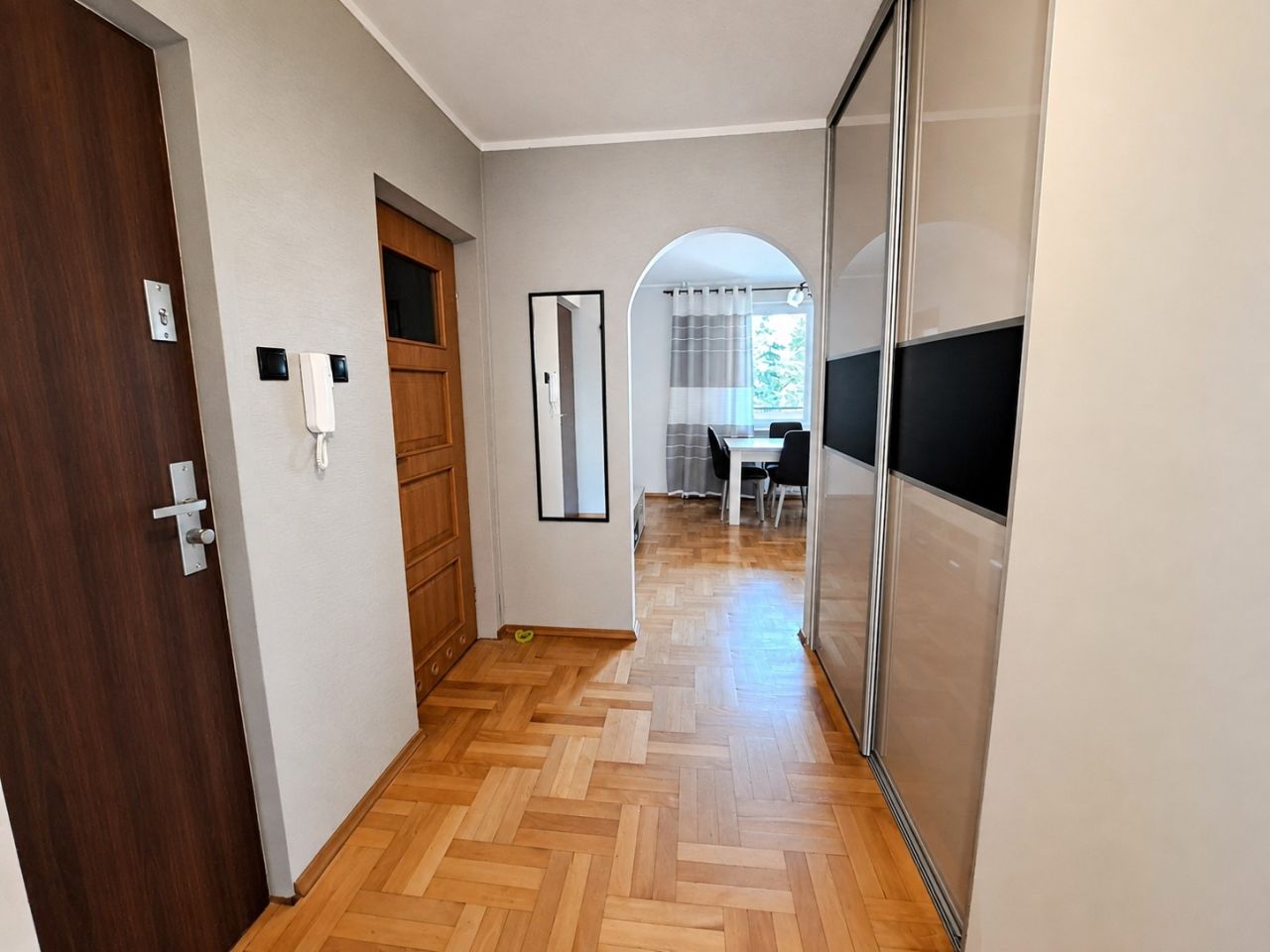 Mieszkanie 3-pokojowe Rzeszów Pobitno, ul. Kurpiowska. Zdjęcie 6