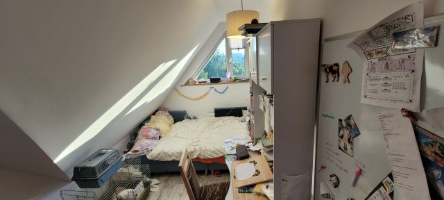 Mieszkanie 5-pokojowe Gdańsk Suchanino, ul. Cygańska Góra. Zdjęcie 2