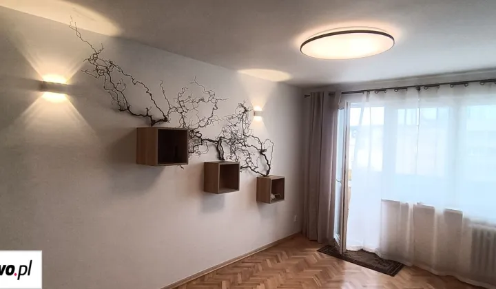 Mieszkanie 2-pokojowe Gdynia Śródmieście, ul. Władysława IV