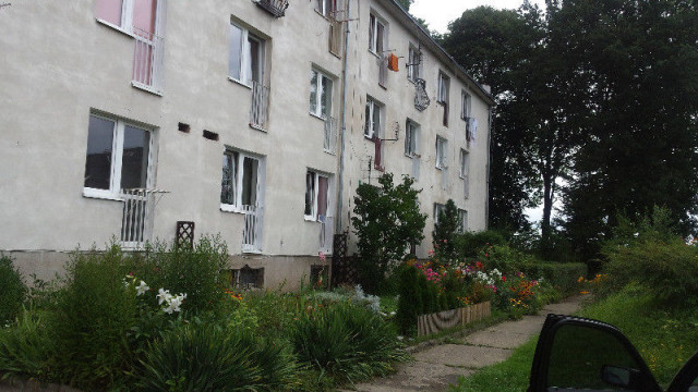 Mieszkanie 1-pokojowe Gryfów Śląski, ul. Rzeczna. Zdjęcie 1