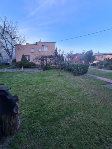 dom wolnostojący, 5 pokoi Sochaczew Chodaków, ul. Fryderyka Chopina. Zdjęcie 8