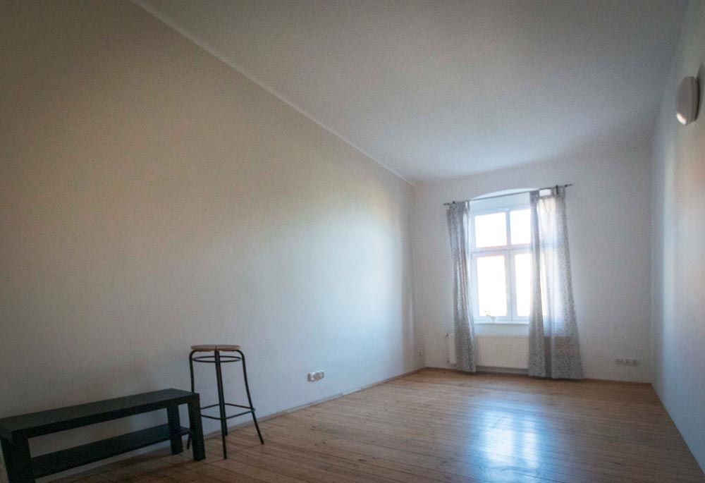 Mieszkanie 3-pokojowe Gniezno, ul. Wrzesińska