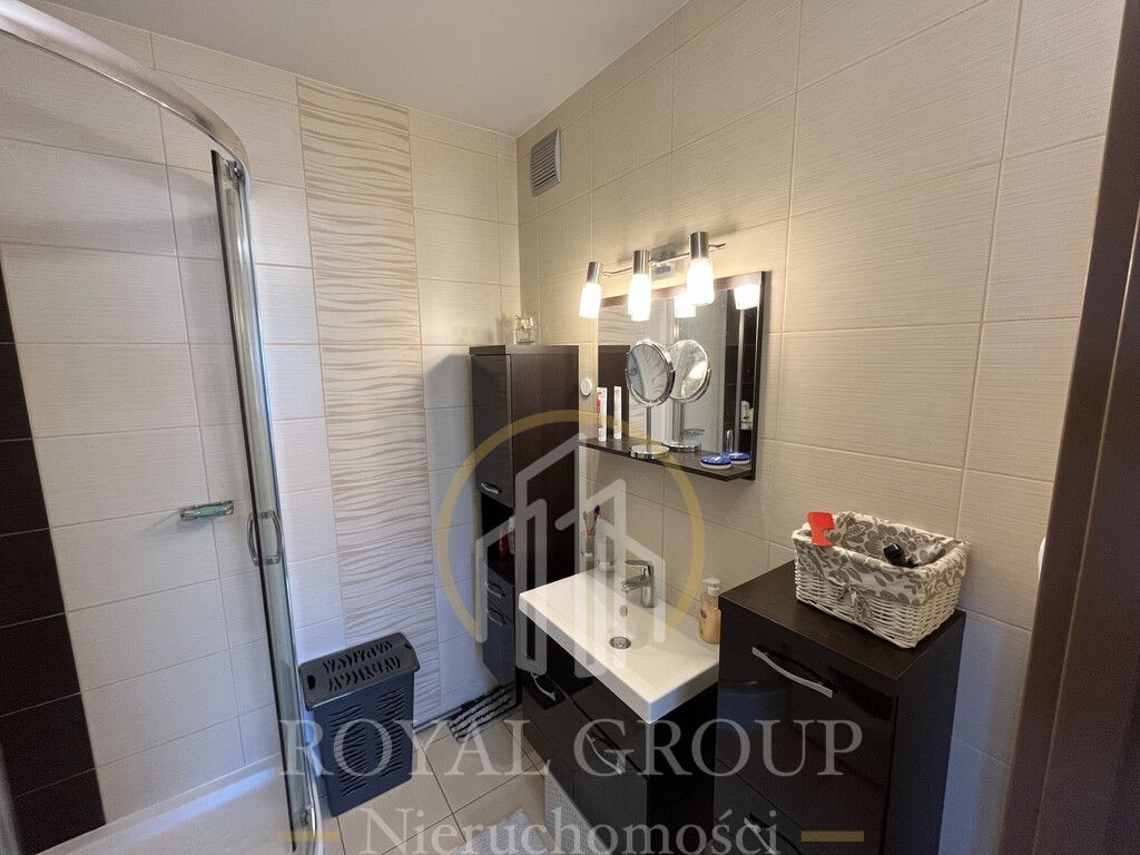 Mieszkanie 3-pokojowe Lublin Czuby, ul. Bursztynowa. Zdjęcie 12