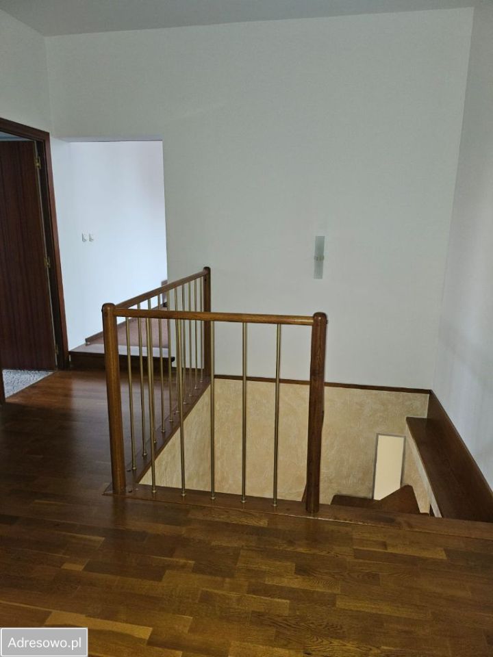 dom szeregowy, 5 pokoi Kraków Wola Justowska. Zdjęcie 7