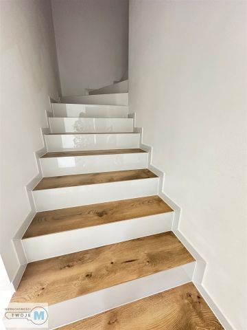 dom wolnostojący, 5 pokoi Brynica. Zdjęcie 11