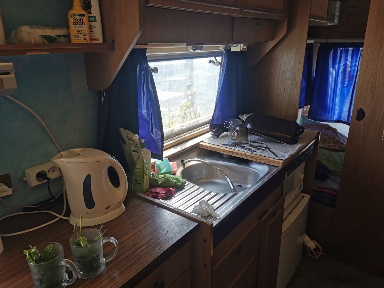 Działka rod Gniezno Centrum, ul. Polna. Zdjęcie 7