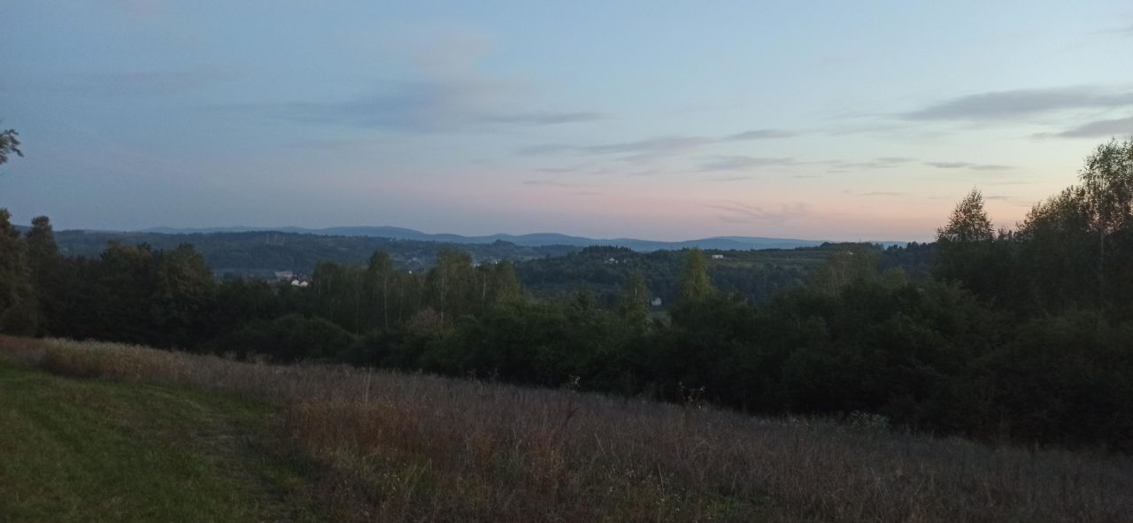 Działka rolno-budowlana Biecz Przedmieście Górne, ul. Binarowska. Zdjęcie 2