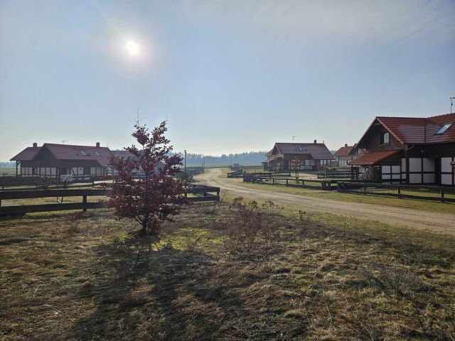 bliźniak, 3 pokoje Borowy Młyn. Zdjęcie 14