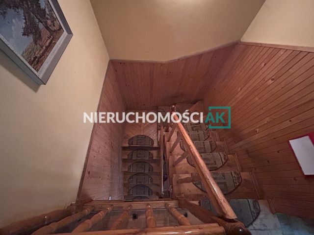 bliźniak, 4 pokoje Suchy Las, ul. Powstańców Wielkopolskich. Zdjęcie 14