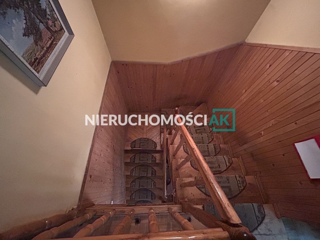 bliźniak, 4 pokoje Suchy Las, ul. Powstańców Wielkopolskich. Zdjęcie 14