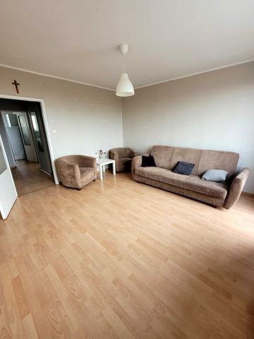 Mieszkanie 2-pokojowe Poznań Łazarz, ul. Krzysztofa Arciszewskiego. Zdjęcie 1