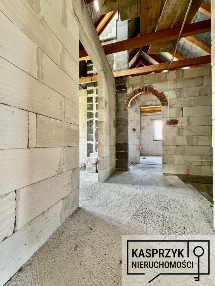 dom wolnostojący, 5 pokoi Wróblik Królewski, ul. Jana Pawła II. Zdjęcie 4