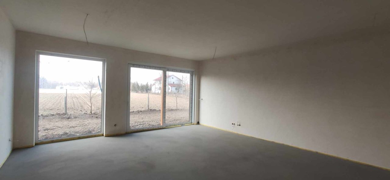 dom szeregowy, 4 pokoje Warszawa Białołęka Dworska, ul. Waligóry. Zdjęcie 3