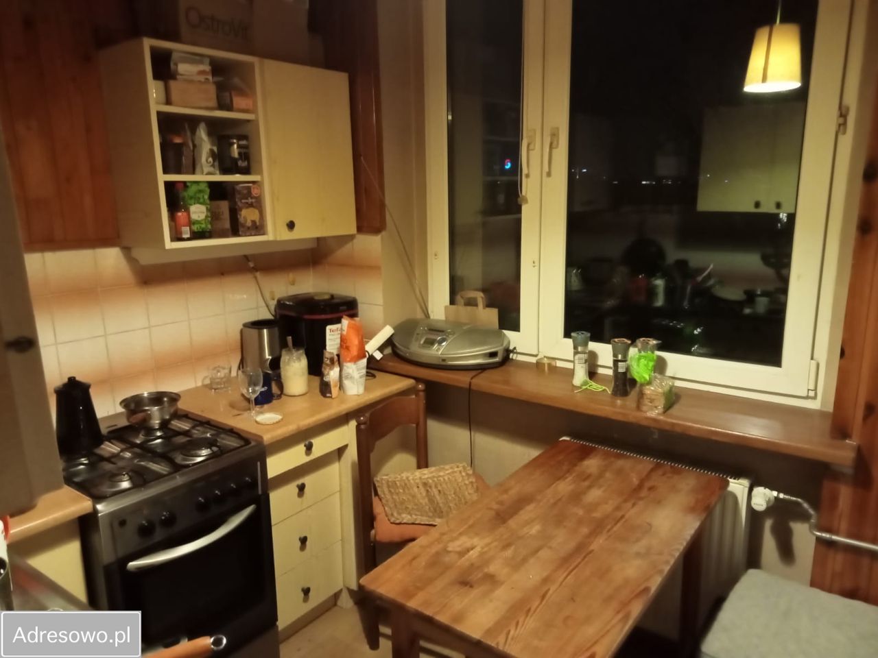 Mieszkanie 1-pokojowe Katowice Koszutka, ul. Michała Grażyńskiego. Zdjęcie 5