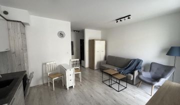 Mieszkanie 1-pokojowe Lębork Centrum, ul. kard. Stefana Wyszyńskiego