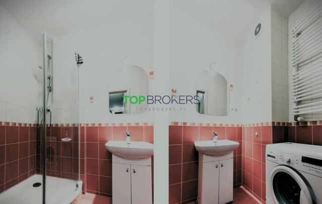 Mieszkanie 4-pokojowe Warszawa Wilanów, al. Wilanowska. Zdjęcie 8