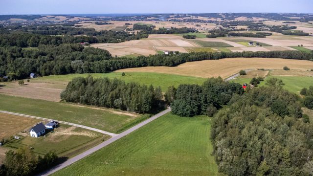 Działka budowlana Wola Zgłobieńska. Zdjęcie 21