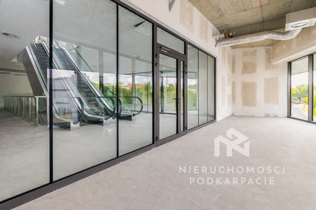 Biuro Rzeszów, ul. Fryderyka Szopena. Zdjęcie 7