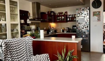 Mieszkanie 4-pokojowe Gdynia Dąbrowa, ul. Rdestowa