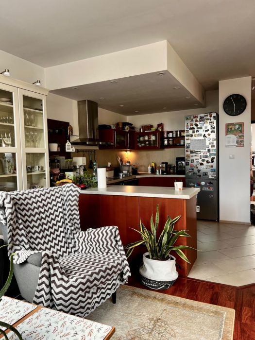 Mieszkanie 4-pokojowe Gdynia Dąbrowa, ul. Rdestowa