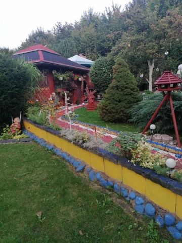 Działka rod Szczecin Podjuchy. Zdjęcie 1