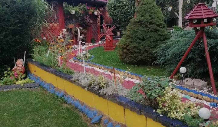 Działka rod Szczecin Podjuchy