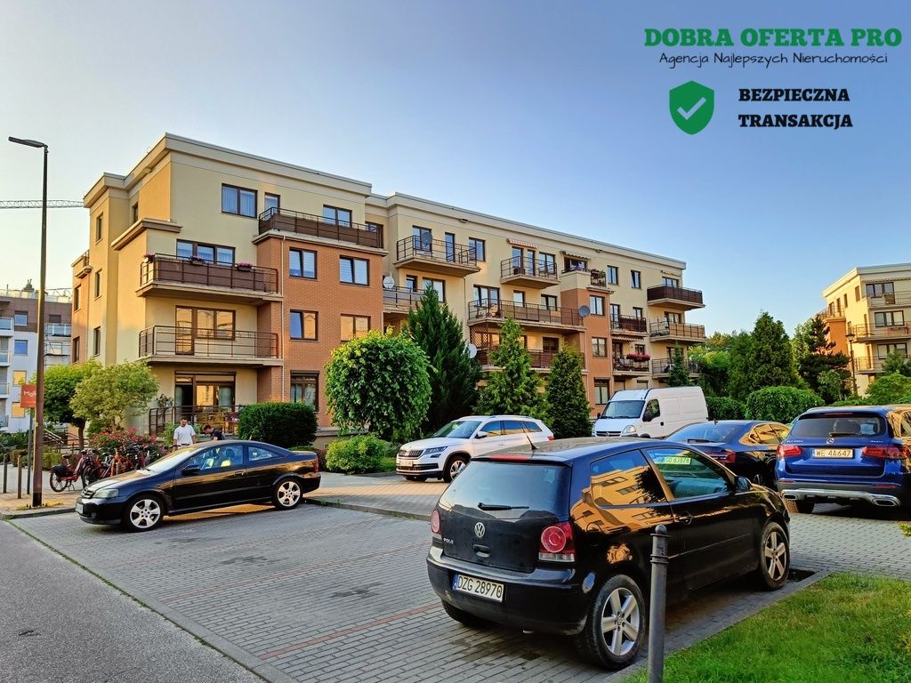 Mieszkanie 3-pokojowe Gdańsk Przymorze, ul. Jelitkowski Dwór. Zdjęcie 11