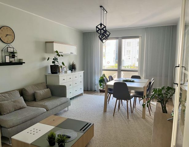 Mieszkanie 3-pokojowe Zielona Góra Centrum, ul. Obywatelska. Zdjęcie 1