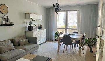 Mieszkanie 3-pokojowe Zielona Góra Centrum, ul. Obywatelska