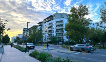 Mieszkanie 2-pokojowe Warszawa Odolany, ul. Jana Kazimierza