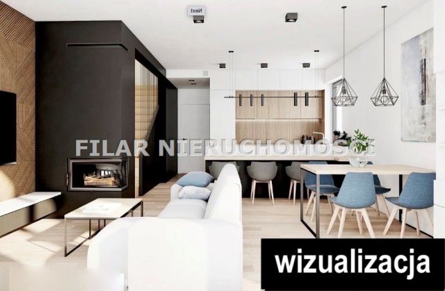 bliźniak, 5 pokoi Lubin Zalesie. Zdjęcie 13