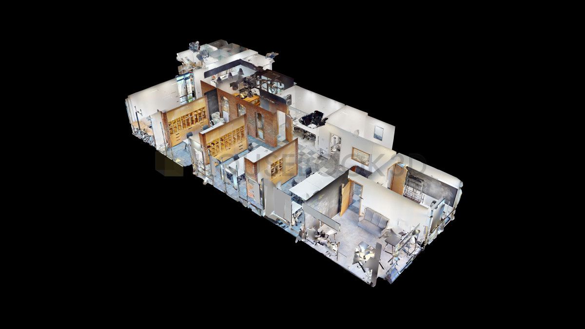 Lokal Warszawa Mokotów, ul. Bukowińska. Zdjęcie 17