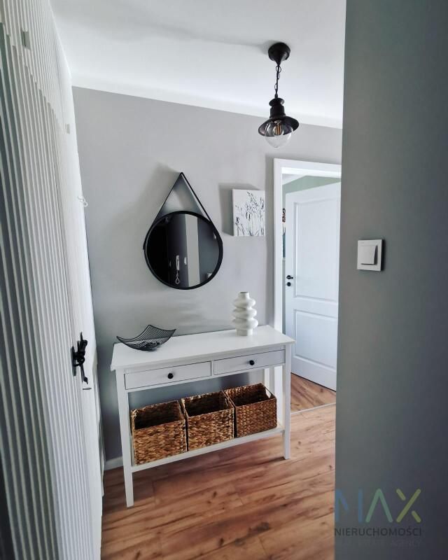 Mieszkanie 3-pokojowe Kraków Krowodrza, ul. Kujawska. Zdjęcie 5