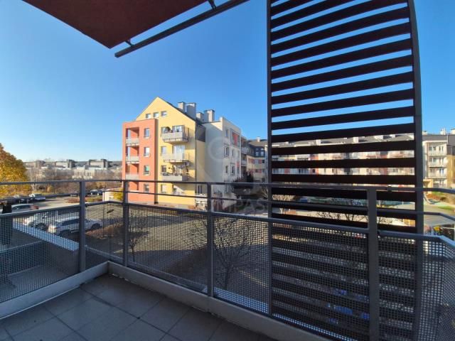 Mieszkanie 3-pokojowe Wrocław Krzyki, ul. Klasztorna. Zdjęcie 7