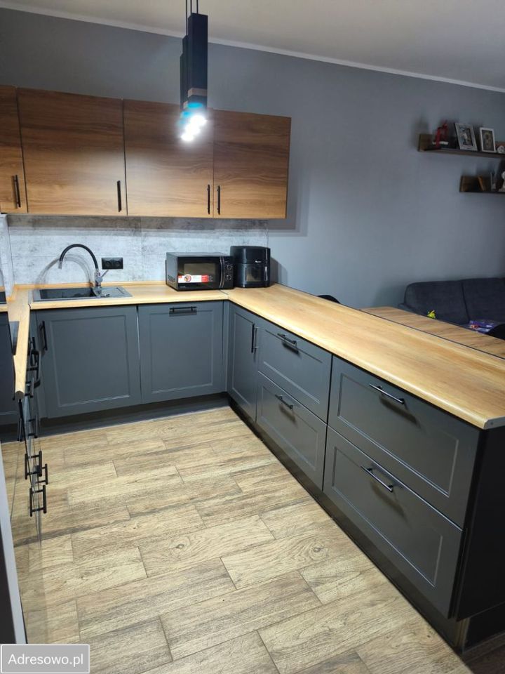 Mieszkanie 3-pokojowe Czechowice-Dziedzice, ul. Wąska. Zdjęcie 20