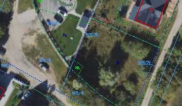 Działka budowlana Augustów