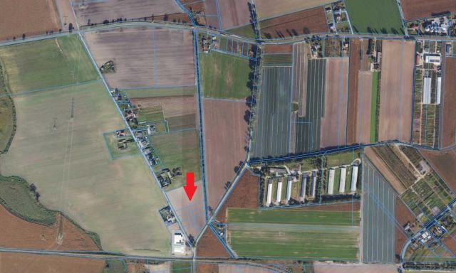 Działka budowlana Kościelec. Zdjęcie 12