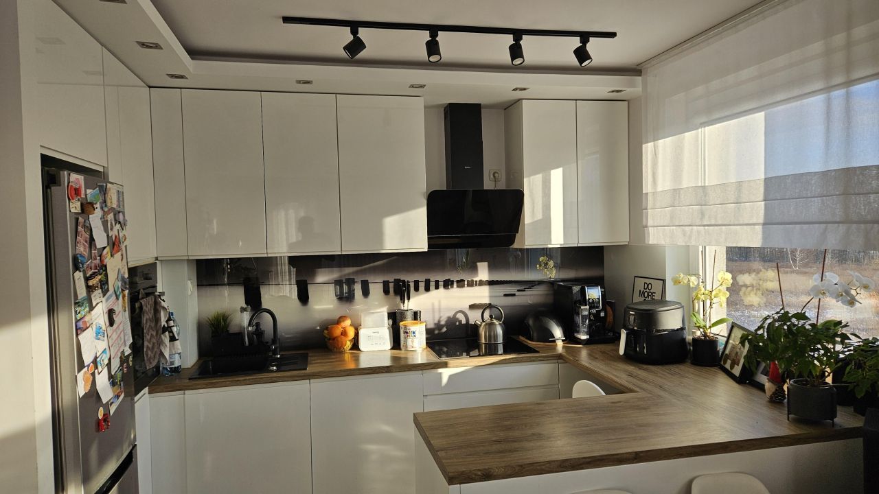 Mieszkanie 3-pokojowe Koszalin, ul. Generała Józefa Hallera. Zdjęcie 4