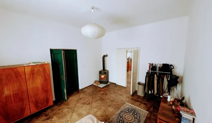 Mieszkanie 3-pokojowe Jarosław