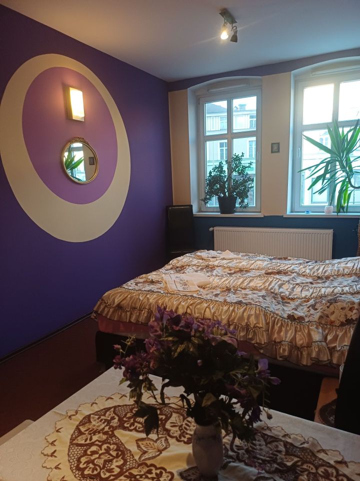 Mieszkanie 2-pokojowe Jelenia Góra Centrum, ul. Bankowa. Zdjęcie 4