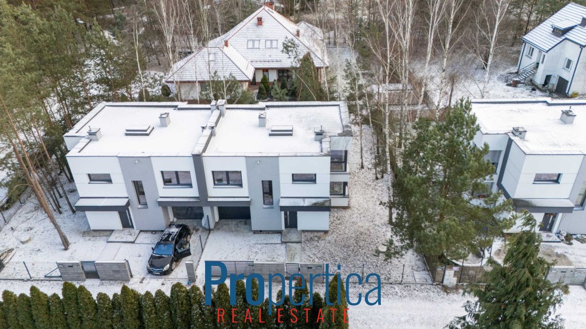 bliźniak, 4 pokoje Nieporęt, ul. Nowolipie. Zdjęcie 13