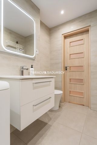 Mieszkanie 2-pokojowe Kraków Bieżanów, ul. prof. Tadeusza Seweryna. Zdjęcie 9