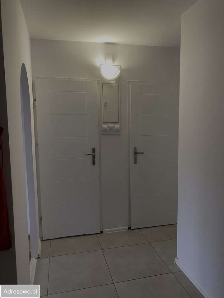 Mieszkanie 3-pokojowe Wrocław Nowy Dwór, ul. Budziszyńska. Zdjęcie 9