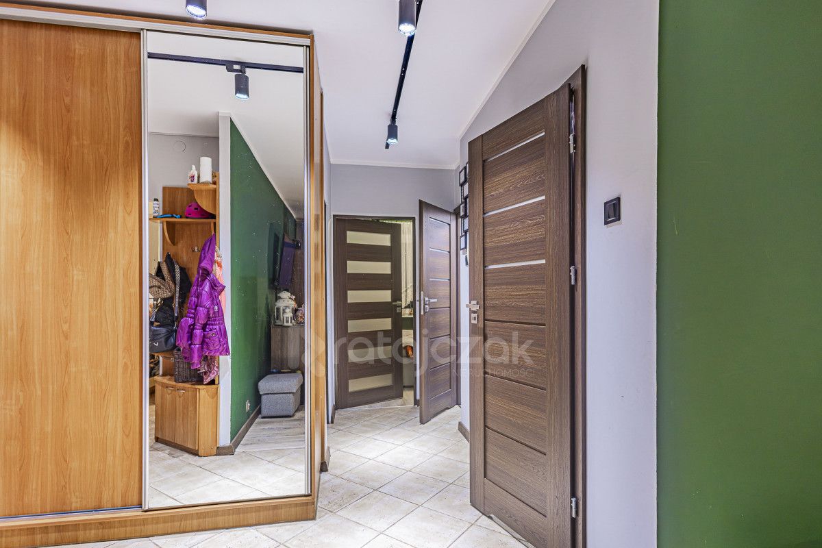 Mieszkanie 4-pokojowe Rumia, ul. Gdańska. Zdjęcie 12