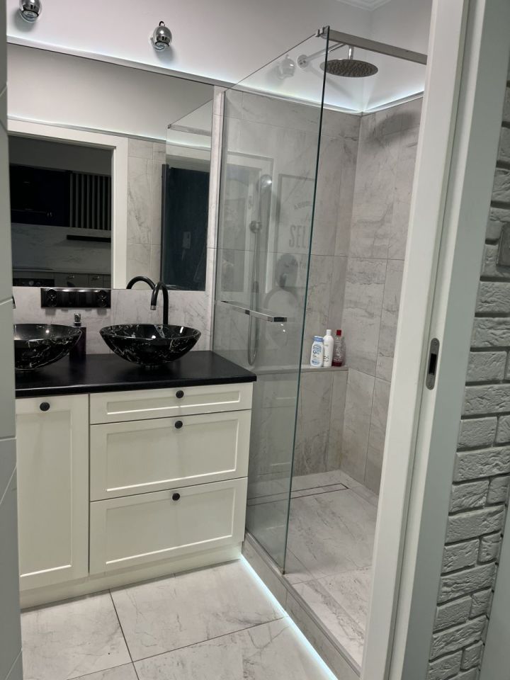 Mieszkanie 2-pokojowe Gdańsk Przymorze, al. Rzeczypospolitej. Zdjęcie 8