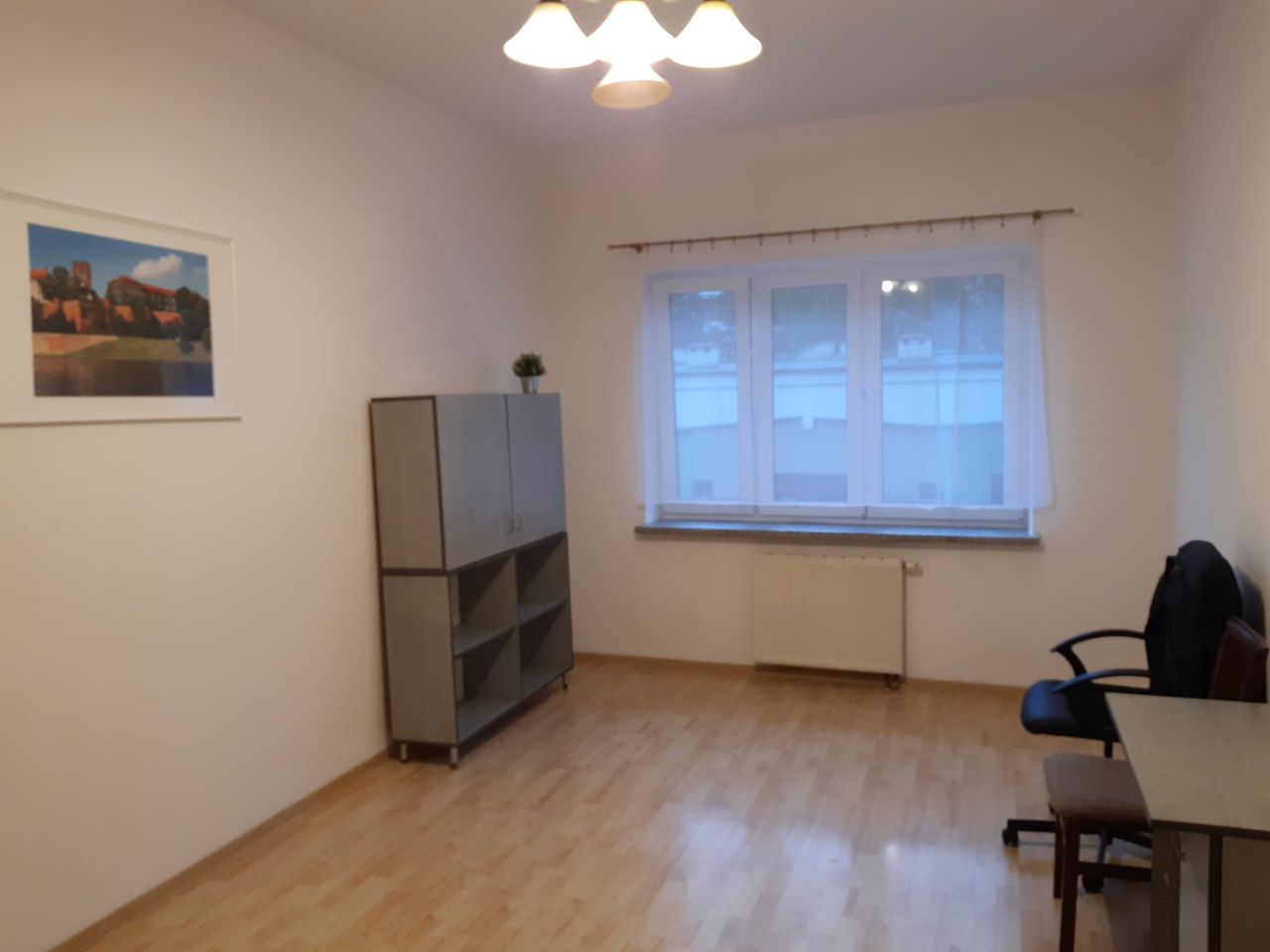 Mieszkanie 2-pokojowe Kraków Grzegórzki, ul. Grzegórzecka. Zdjęcie 5