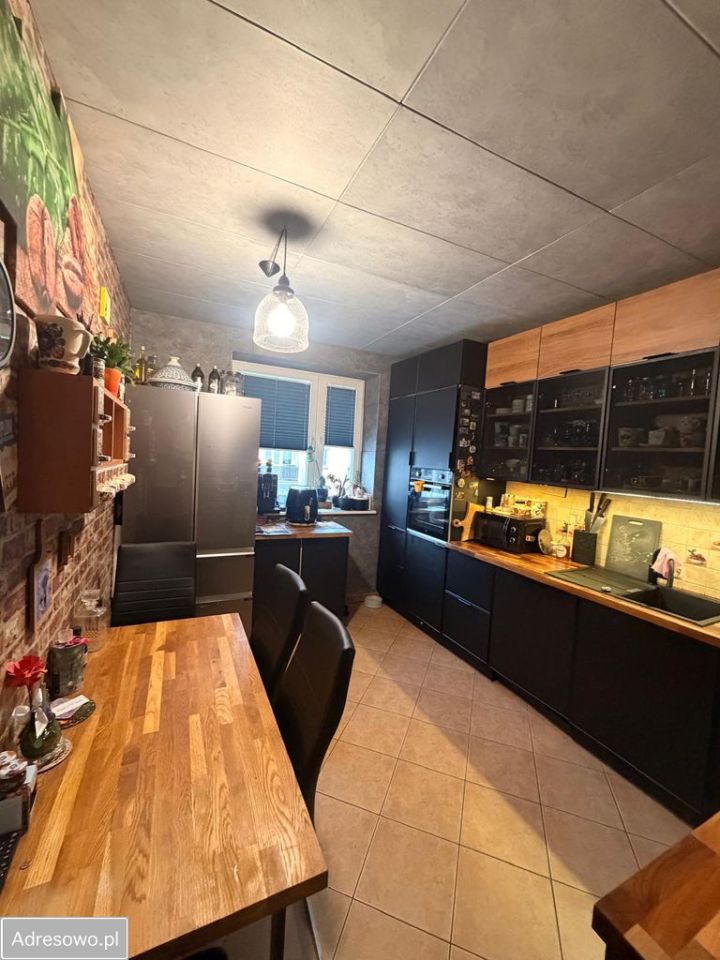 Mieszkanie 3-pokojowe Łódź Romanów, ul. Romanowska. Zdjęcie 11