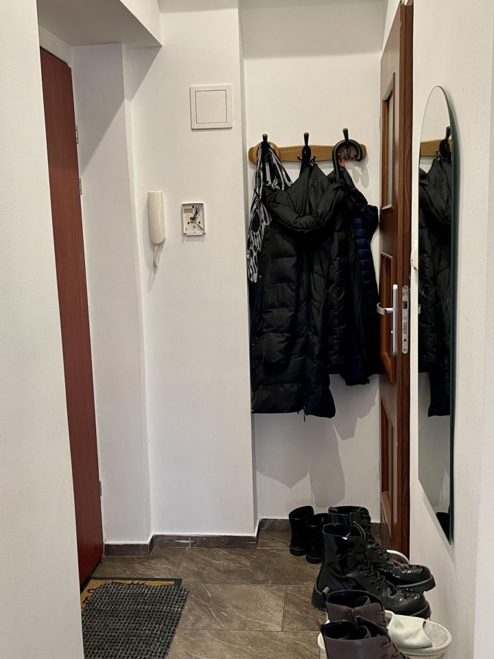 Mieszkanie 1-pokojowe Katowice Załęże, Gabriela Narutowicza. Zdjęcie 6